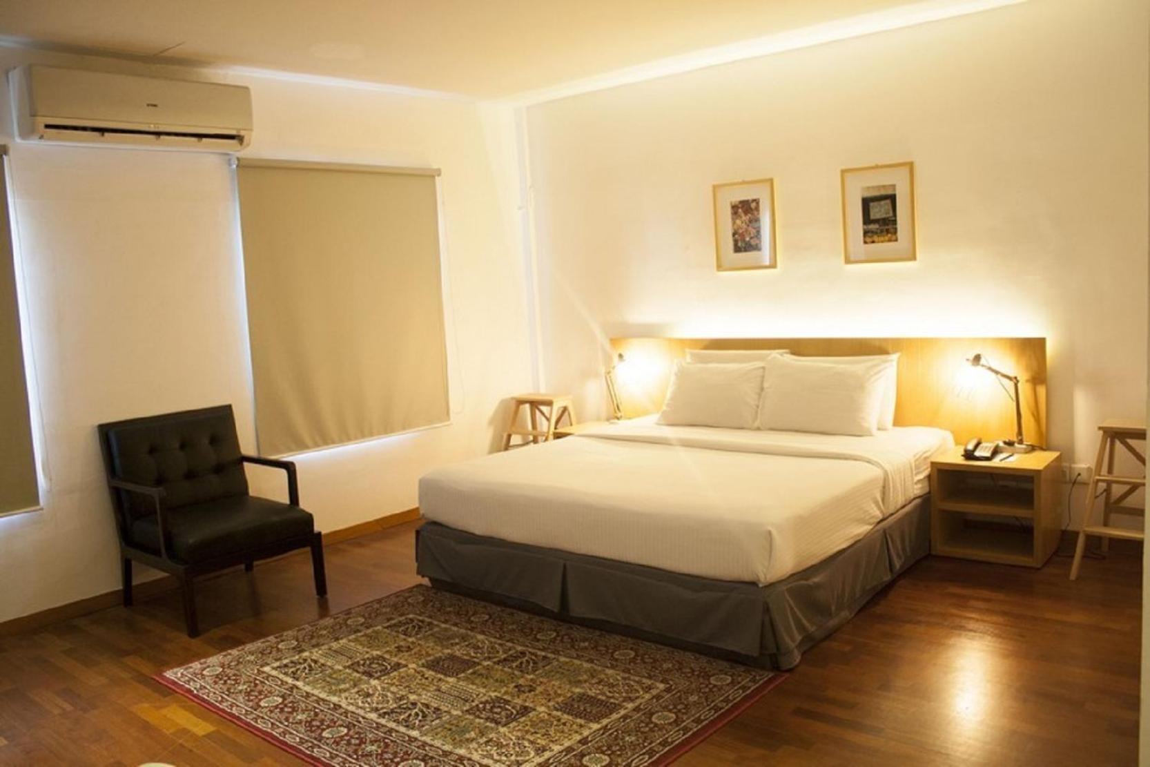 Hotel Tu Casa International Near Delhi Airport New Delhi Exteriör bild